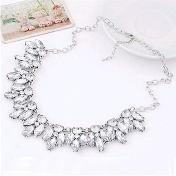 Brand New! Statement Necklace - Picture 4 of 5